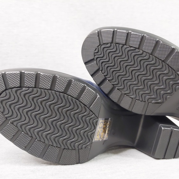 👯♀️Host Pick⚡️Dream Pairs Block Heel Oxford Style Pumps - Picture 10 of 16